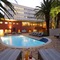 Sunsquare Cape Town Gardens - map