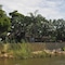 Hakusembe River Lodge - map