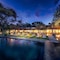 Chobe Water Villas - map