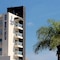 Torre Hotel Ejecutivo - map