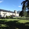 Hanmer Springs Hotel - map