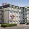 Ibis Liège Seraing - map