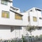 Wasi Airport Lima B&B - map