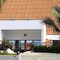 Casa Andina Select Zorritos Tumbes - map