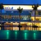 One15 Marina Sentosa Cove Singapore - map
