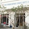 The Frangipani Living Arts Hotel & Spa - map