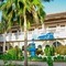 Jangwani Sea Breeze Resort - map