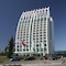 Hotel Dreams Pedro De Valdivia - map