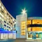 Black Sea Hotel - map