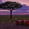 Olare Mara Kempinski Masai Mara - map