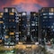 PrideInn Azure Nairobi - map