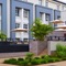 Eka Hotel Nairobi - map