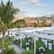 Le Suffren Hotel & Marina - map