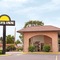 Days Inn By Wyndham Richland - map