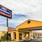 Howard Johnson By Wyndham Panama City - map