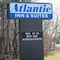 Atlantic Inn & Suites - map