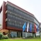 Best Western Premier Ark Hotel - map