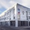 Skuggi Hotel By Keahotels - map