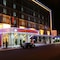Miran International Hotel - map