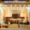 The Palmy Hotel & Spa - map