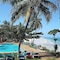 Baobab Beach Resort & Spa - map