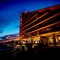 Hotel Diament Ustron - map