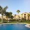Mimosas Suites Banús - map
