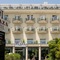 Plaza Hotel Catania - map
