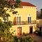Bacan Serviced Apartments - map
