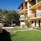 Villa Yannis - map