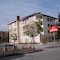 Cappa Hotel - map