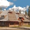 Canyon Lodge And Cabins - map
