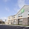 Holiday Inn Express & Suites Willmar By Ihg - map