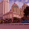 Oasis Amir Hotel - map