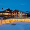 Schillerkopf Alpinresort - map