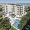 Hotel Losanna Gabicce Mare - map