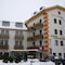 Hotel Engel - map