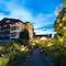 Hotel Kastenholz - map