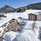 Hotel Bünda Davos - map