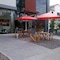 Fader Hotel Boutique - map