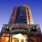 Intertower Hotel - map