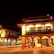 Hotel Plaza De Armas Cusco - map