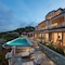 Mandarin Oriental, Canouan - map