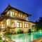 Munari Resort & Spa - map