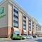Holiday Inn New London - Mystic Area By Ihg - map