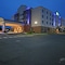 Holiday Inn Express & Suites Charlotte North By Ihg - map