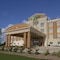 Holiday Inn Express & Suites Houston East - Baytown By Ihg - map
