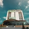 Liv City Hotels - map