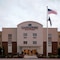 Candlewood Suites Victoria, An Ihg Hotel - map