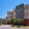 Holiday Inn Express & Suites San Antonio Medical-Six Flags By Ihg - map